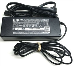 Genuine Sony TV AC Adapter Power Supply ACDP-045S02 149299711 19.5V 2.35A 45W - £18.75 GBP