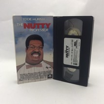 The Nutty Professor (VHS, 1996) - $6.43