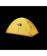 The North Face AMK Assault 2 Person Summit Series Tent $1200 Apline Tent Display - $583.01