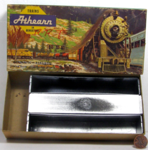 Athearn  HO Model R.R. 5602 Three 45' trailer Conrail Covers Only. No Parts. BJS - $9.95