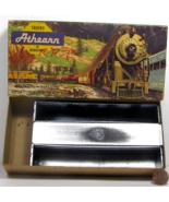 Athearn  HO Model R.R. 5602 Three 45&#39; trailer Conrail Covers Only. No Pa... - £7.82 GBP