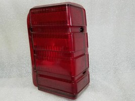 Passenger Right Tail Light Station Wagon Wgn SW Fits 81-90 Escort 81-87 Lynx - £26.86 GBP