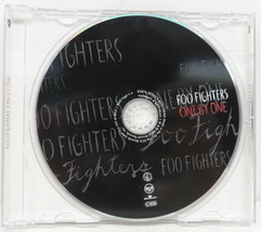 Foo Fighters - One by One - UK Import - CD (2003) - No Cover Art/No Front Lid - £1.49 GBP