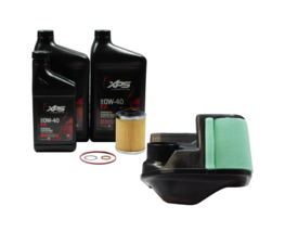 2009-2012 Can-Am Outlander Max 800 R OEM Service Kit C129 - £107.71 GBP