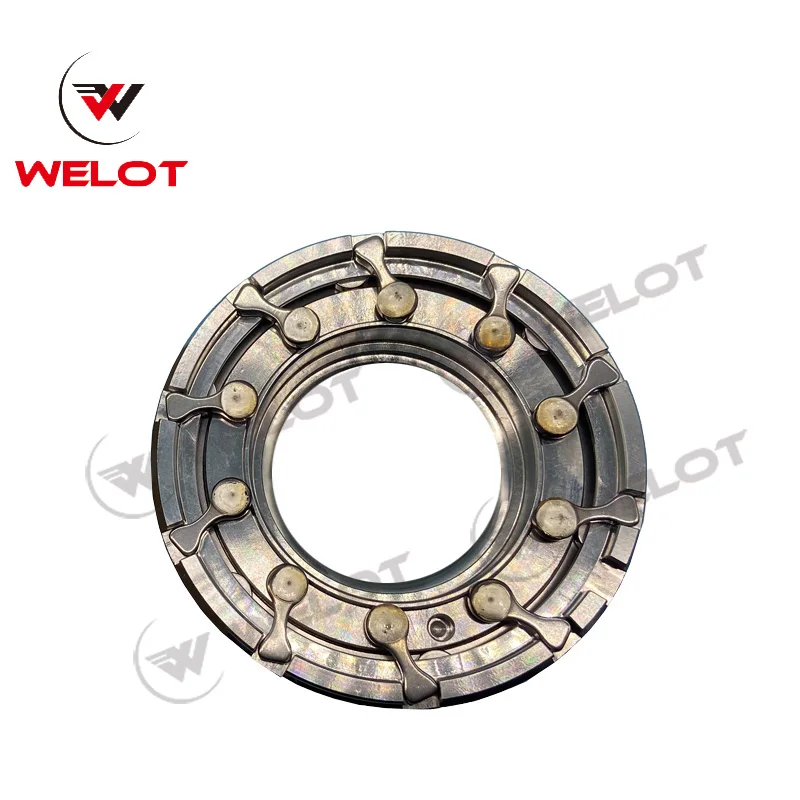 53039700122 Turbo VNT 53039710122 Nozzle Ring Turbocharger Kit 53039880122 53039 - $199.83