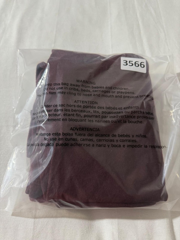 Carhartt K84 PRT Men's Size 2XL Burgundy Cotton Short Sleeve Henley T-Shirt Item image 14