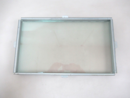 GE Bosch Inner Door 1 Glass w/Spacer  WB36X10010, 00240458, 00470712 - £43.77 GBP