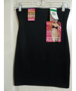 Maidenform Flexees Thigh Slimmer Shapewear, Tummy Control Shapewear Larg... - $24.35 CAD