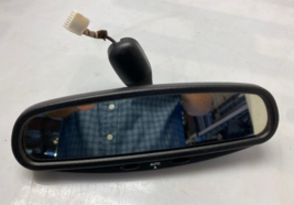 2005-2008 Acura Rl Rear View Mirror Magna P/N IE11026053 Genuine Oem Part - £37.78 GBP