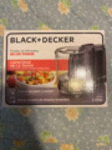 black+decker  - $25.00