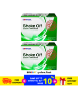 2 cajas Shake Off Phyto Fiber Pandan Flavor de Edmark (12 sobres) Envío ... - £62.70 GBP