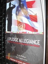 I Pledge Allegiance: The Role of Seventh-day Adventists in the Military [Paperba - $8.99