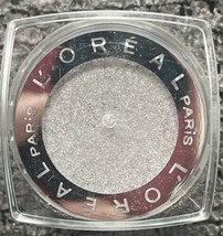 L&#39;Oreal Paris 757 Silver Sky Infallible Eye Shadow - $24.77