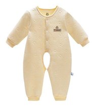 Baby Winter Soft Clothings Comfortable and Warm Winter Suits, 61cm/NO.13