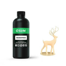 eSUN Standard for Resin 3D Printers 500g - Beige - £47.19 GBP