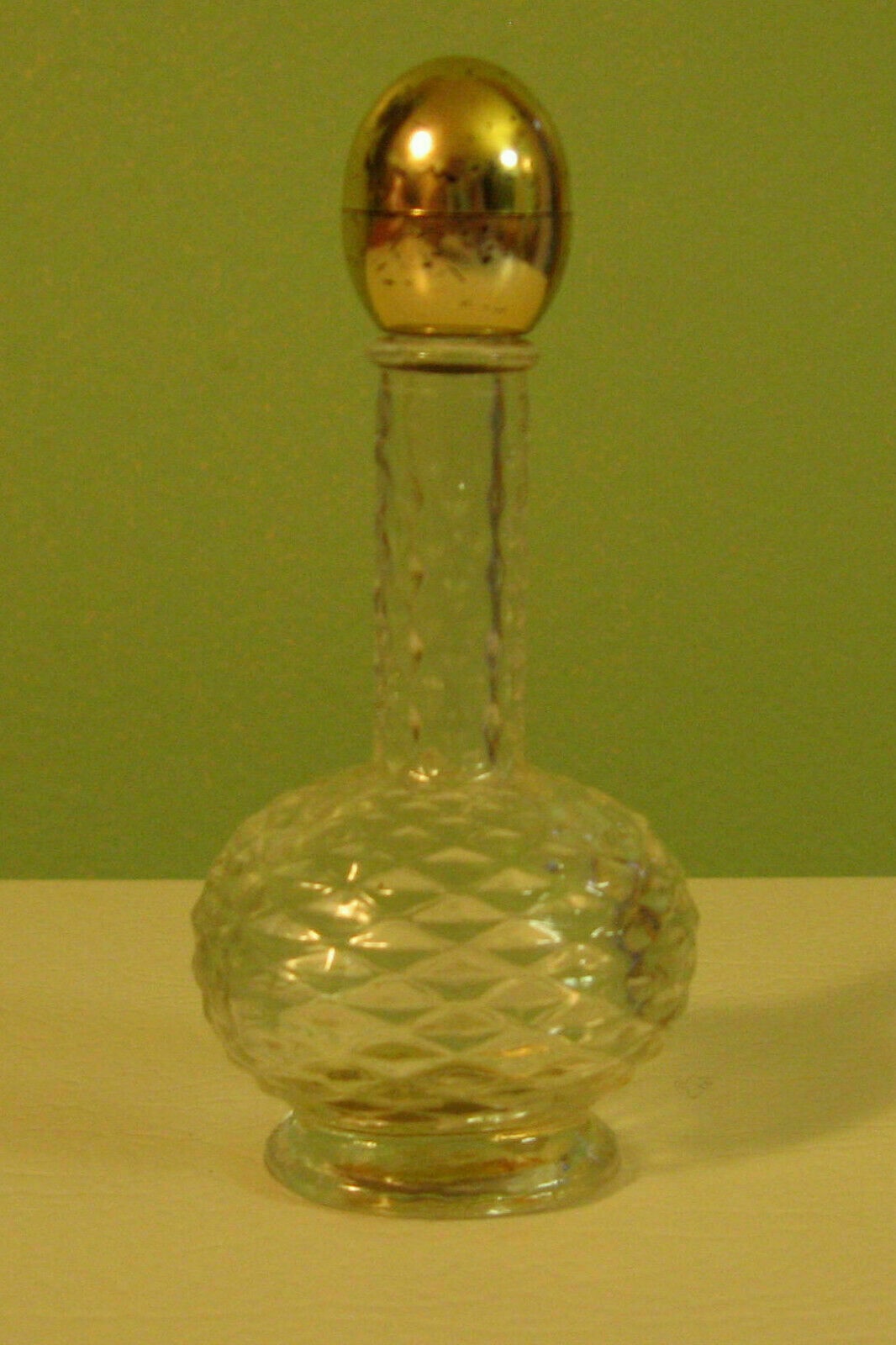 Avon Collectibles 1968 Fragrances Fling - $3.69