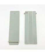 1984 Star Wars Imperial Shuttle Ramp Complete 2 Part Original Kenner ESB... - $802.92 MXN