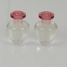 Pretty Elizabeth Arden Eau De Parfum MIni Splash .16 fl oz 5 ml Brand New LOT 2 - £11.64 GBP