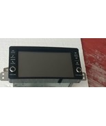 2018 - 2021 Mitsubishi Eclipse Cross Mirage G4 Outlander Sport OEM AM FM... - $541.37 CAD