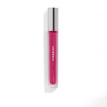 Covergirl Colorlicious Lip Gloss Matte # 700 Whipped Berry New And Sealed - £3.98 GBP