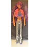 McDonalds Barbie Happy Meal Toys  2001 - $118.95 MXN