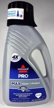 Bissell Pro Max Clean Plus Stain Protect Carpet Rug Shampoo Cleaner, 48 ... - $43.79