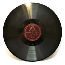 Vinyl Album 78 rpm Dear Old Pal Of Mine John McCormack Victor 1321 - £11.62 GBP