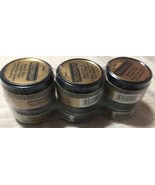 Rare Grey (16) Meltonian Boot Shoe Cream Polish 6 jars sealed  conditioning - $177.65