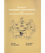 Structured Concurrent Programming with Operating Systems Applications - ... - $48.00