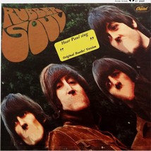 The Beatles - Rubber Soul Instrumental [CD]  Full Original Beatles Album No Voca - £12.78 GBP