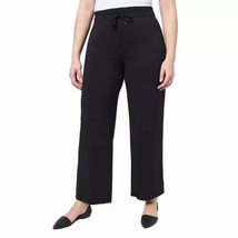 Mondetta Women&#39;s High Rise Wide Leg Modal Pant - $26.99