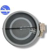 GE Range Oven Element WB30T10068 5393958 191D3197P001 - $887.85 MXN