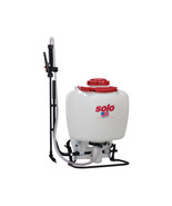 Solo Inc 425-101 High Pressure Chemical Backpack Applicator- 4 gal. - $172.86