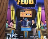 Famille Feud (Sony PLAYSTATION) PC Cd-rom Vaisseaux N 24h - $31.95