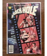 THE BLACK HOLE # 2 NM 9.4 Pristine White Pages ! Perfect Spine, Perfect ... - €34,57 EUR