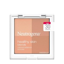 Neutrogena Healthy Skin Blends Powder Blush Makeup Palette, Illuminating Pigment - £21.57 GBP