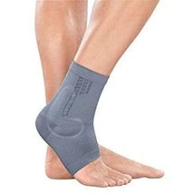 Mediven Protect Leva Ankle Support Gray Size IV - £21.86 GBP