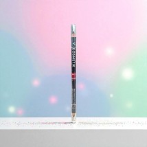 V KOSMETIK Duo Lip Liner 1.4 g in Flame &amp; Chestnut 0.02 OZ X 2 NWOB &amp; Se... - $19.79