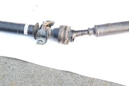 2013-2015 LEXUS RX350 ALL WHEEL DRIVE AWD DRIVESHAFT J2260 image 4