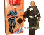 Year 1996 GI JOE World War II Classic 12&quot; Soldier Figure - Blonde ACTION... - £70.47 GBP