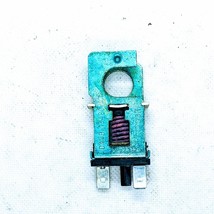 Motorcraft SW1199 Ford D3VY-13480-A Fits Mustang Lincoln Brake Light Switch OEM - $26.97