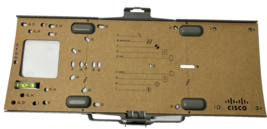 Cisco Meraki MA-MNT-MR-14 Mounting plate for MR55 MR56 with Templates - $24.75