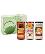 The Republic of Tea - Apple Teas Gift - Retail $39.75 - $491.35 MXN