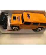 Hummer 1:24 Scale Wireless Radio Control Toy by Toy Century (NEW) - NOT ... - £43.86 GBP