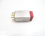1985 Mercedes W126 300SD relay, overload protection ovp 1265404745 - £74.73 GBP