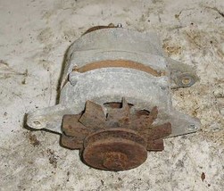 1978 Galaxy 18&#39; Boat W 120 OMC Alternator - £17.95 GBP