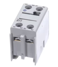 Alliance Laundry Systems 100-FA11, Contactor Aux Cont - $103.26