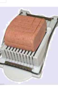 1 Pcs Spam Luncheon Meat, Slicer NEW - £10.25 GBP