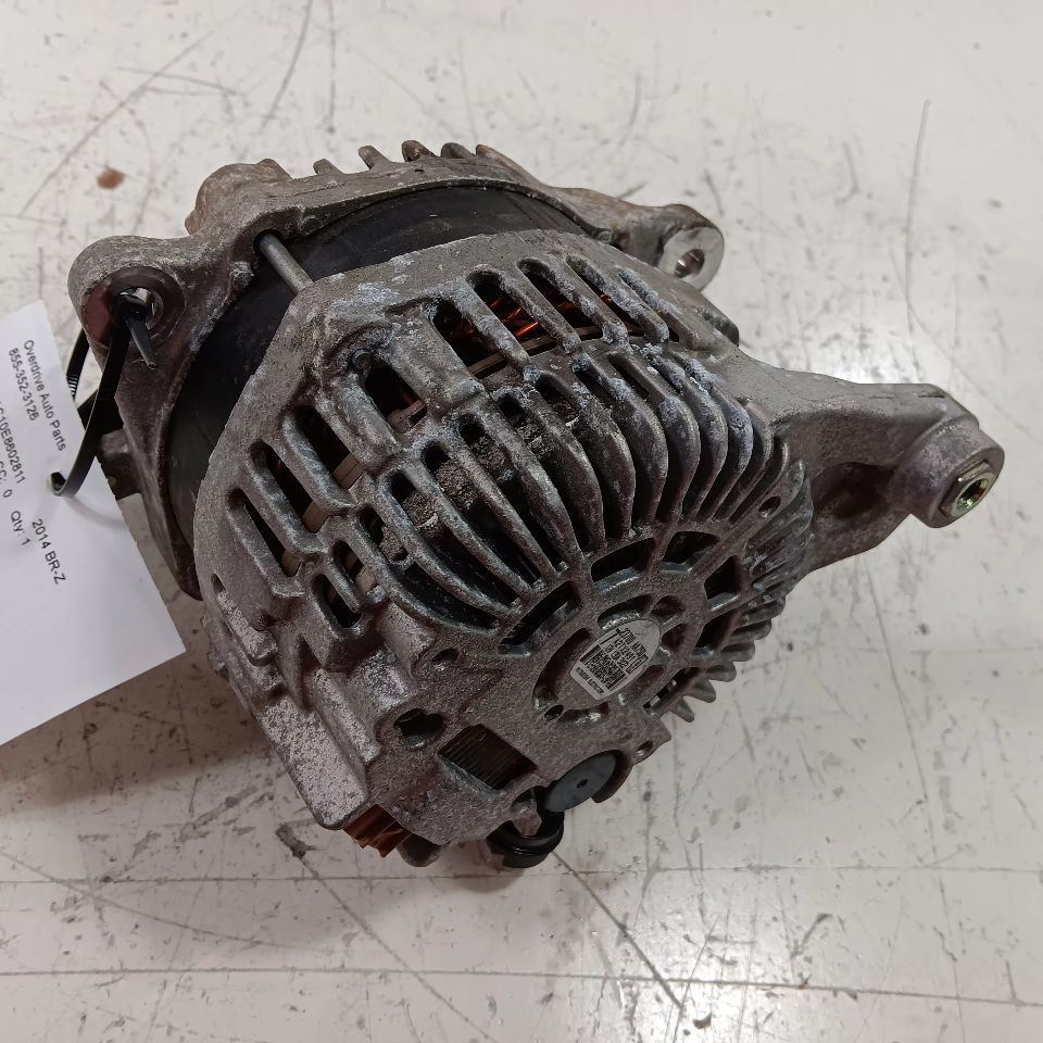 Alternator Fits 13-16 Scion FR-S  - $65.94