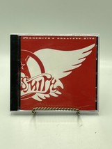 New &amp; Sealed AEROSMITH - Aerosmith&#39;s Greatest Hits CD, Best Of Walk This... - £6.08 GBP